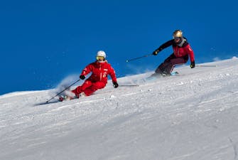 Grindelwald Ski