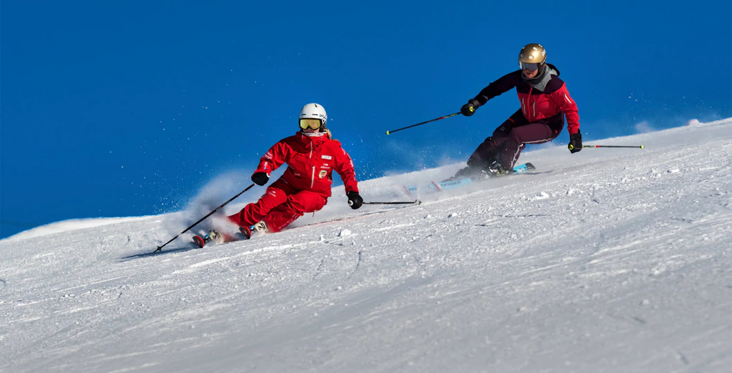 Grindelwald Ski Packages for Beginners