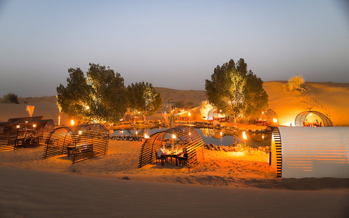 ultra luxury desert safari, wildlife tour & fine dining-6 ultra luxury desert safari, wildlife tour & fine dining-6
