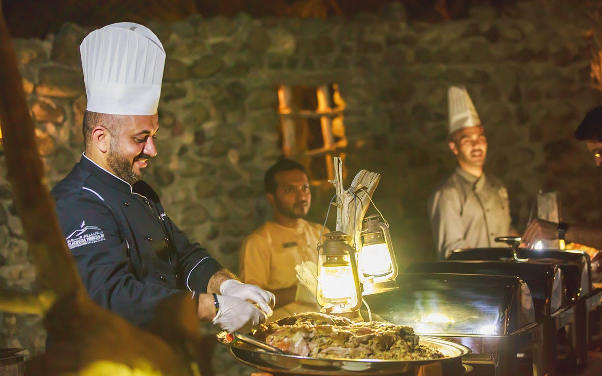 ultra luxury desert safari, wildlife tour & fine dining-12 ultra luxury desert safari, wildlife tour & fine dining-12