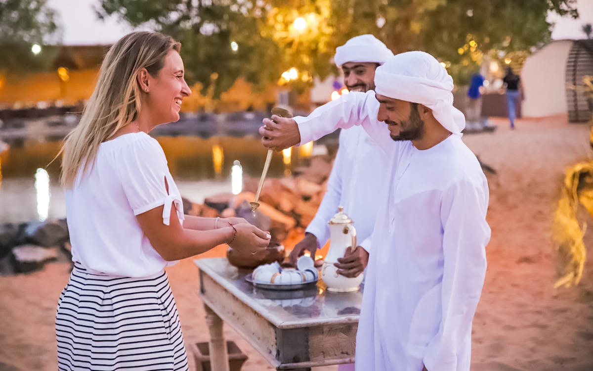 ultra luxury desert safari, wildlife tour & fine dining-10 ultra luxury desert safari, wildlife tour & fine dining-10