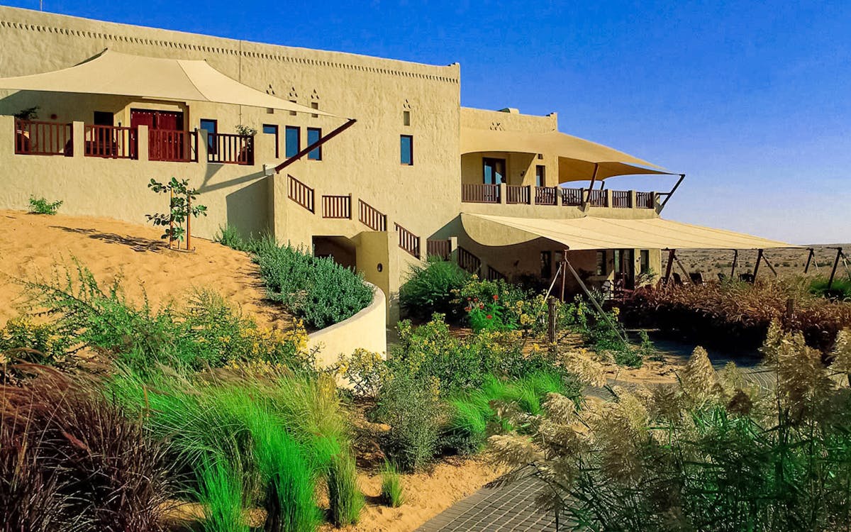 conservation drive to al maha desert resort with gourmet breakfast-8 conservation drive to al maha desert resort with gourmet breakfast-8