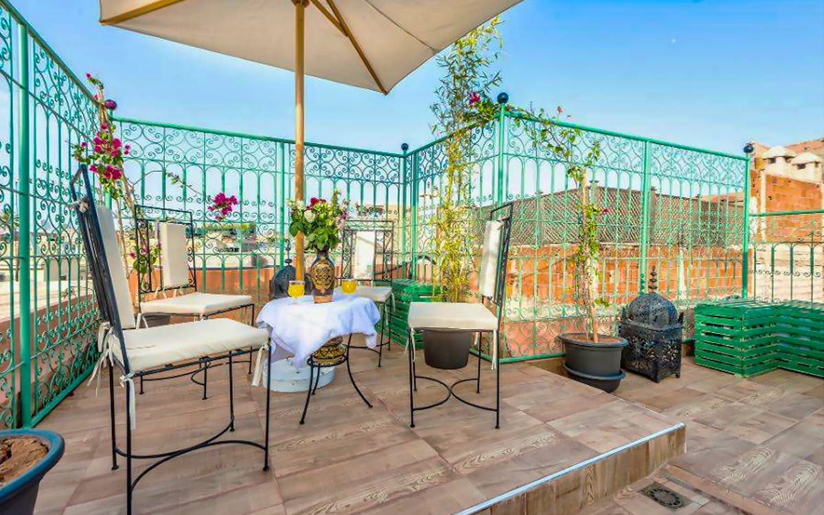 marrakesh hammam & spa traditional treatment with hotel transfers-3 marrakesh hammam & spa traditional treatment with hotel transfers-3