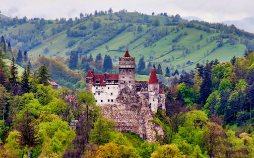 Skip The Line: Guided Tour of Bran Castle