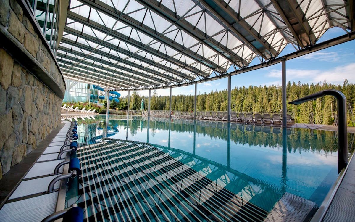 day tour of zakopane from krakow with thermal bath tickets & hotel transfers-4 day tour of zakopane from krakow with thermal bath tickets & hotel transfers-4