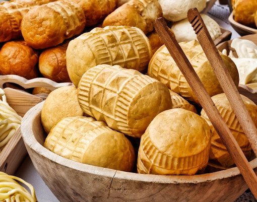 Wycieczki z Zakopanego: Kościelisko