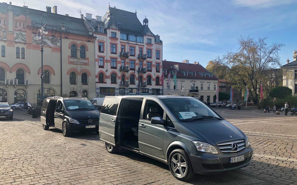 small group tour of wieliczka salt mine with hotel pickup-0 small group tour of wieliczka salt mine with hotel pickup-0