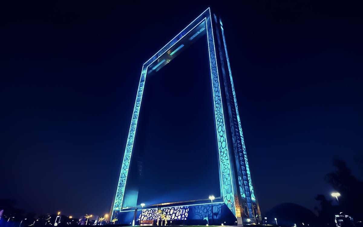 guided night tour through dubai-8 guided night tour through dubai-8