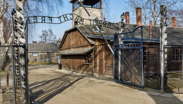 Mine de sel de Wieliczka Pologne, Auschwitz Birkenau