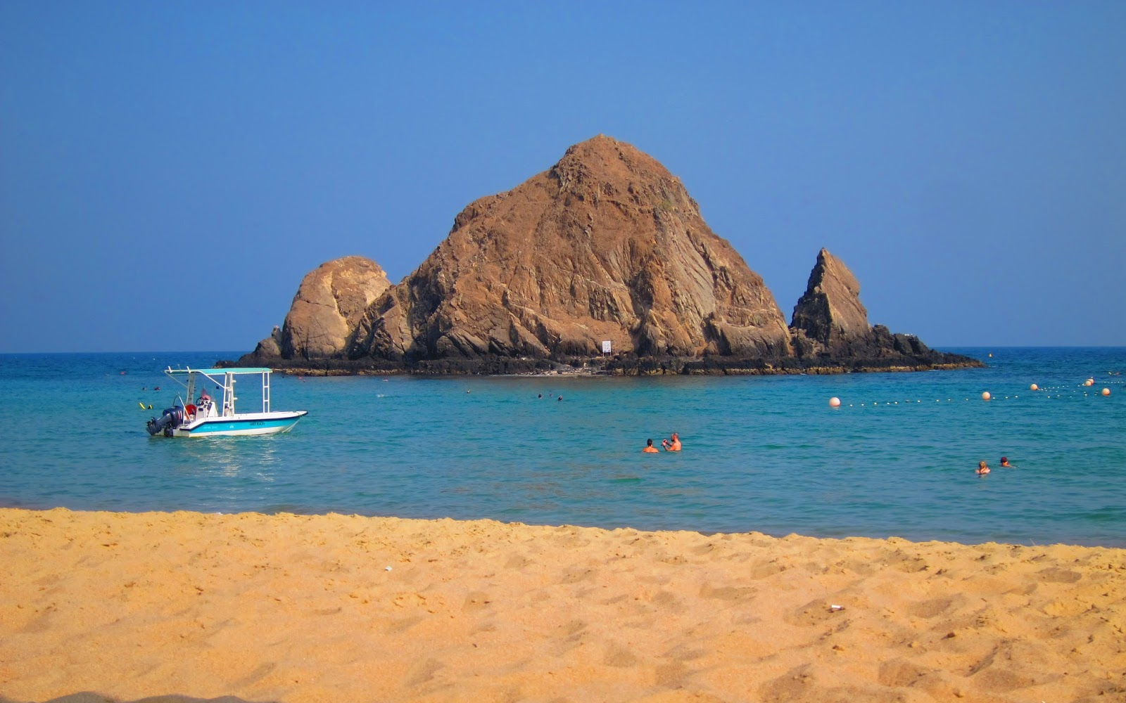 Dubai to Fujairah - Day Trip