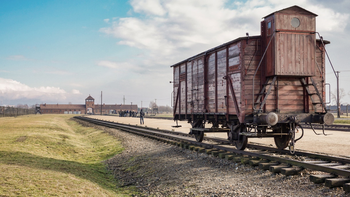 Tips for visiting Auschwitz