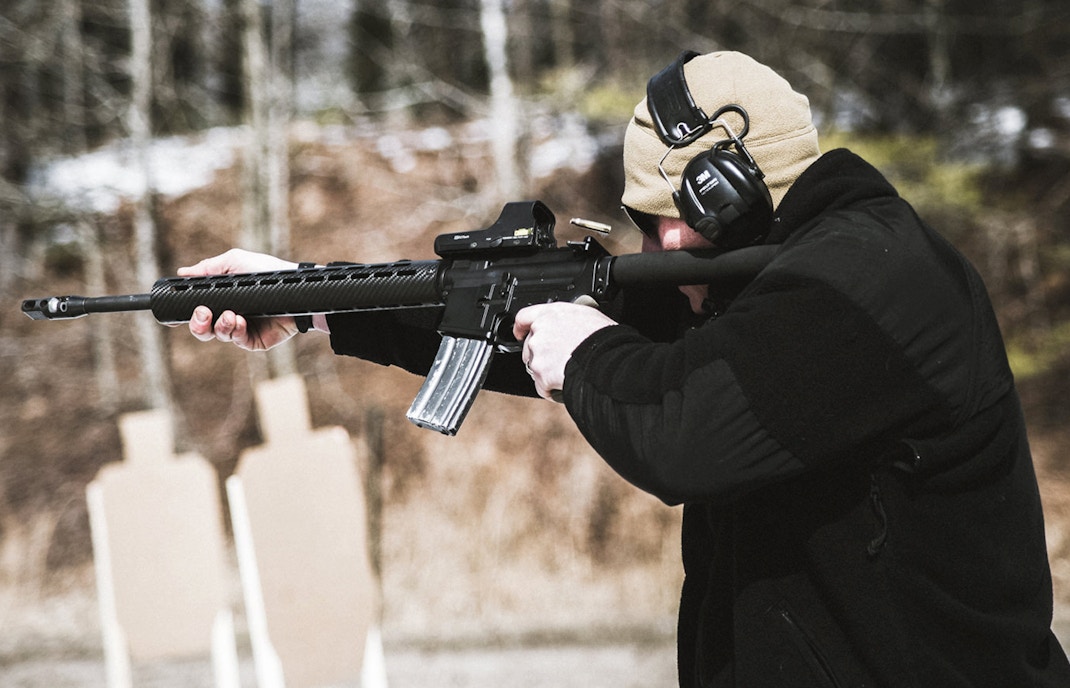 Krakow Extreme Shooting Range Timigs