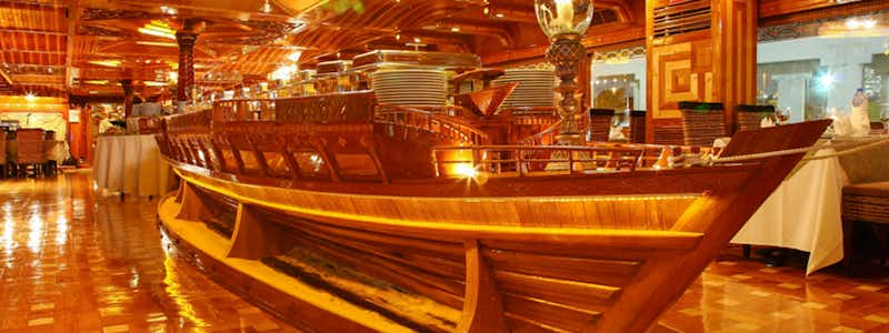 dubai dhow cruise deals