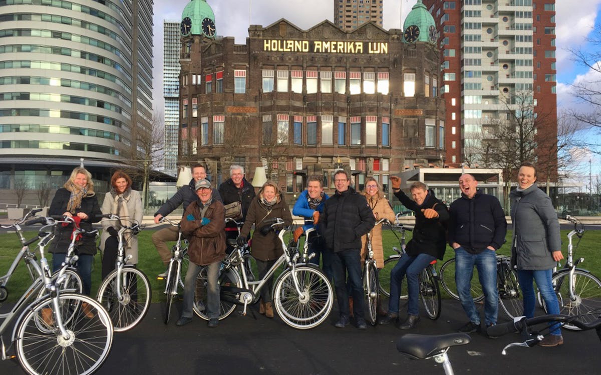 fietstocht: sightseeing en food tour rotterdam-3 fietstocht: sightseeing en food tour rotterdam-3