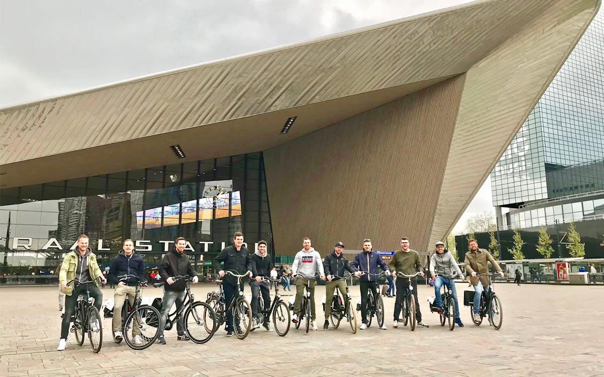 rotterdam city tour by bike + dining-3 rotterdam city tour by bike + dining-3