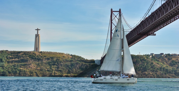 Book Lisbon City Cruises