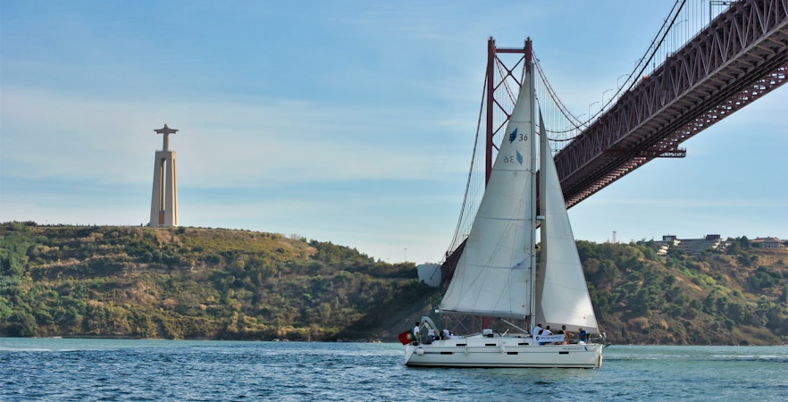 Book Lisbon City Cruises