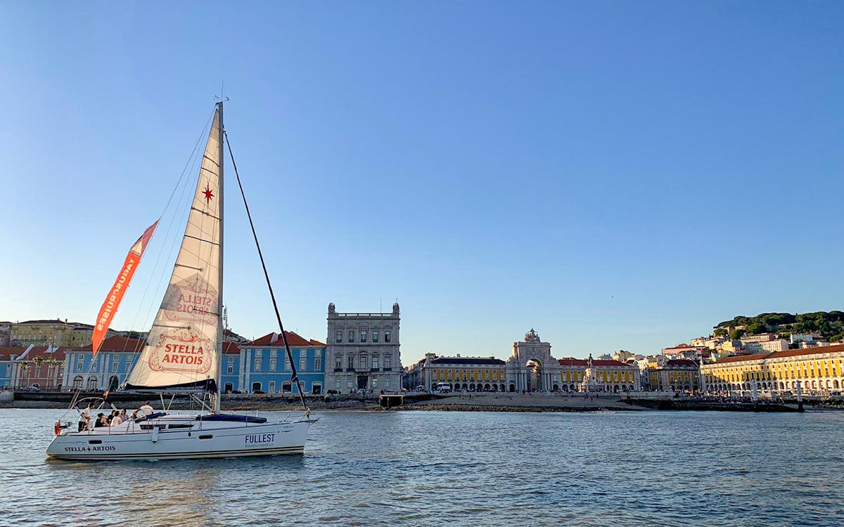 cruzeiro à vela no rio tejo-6 cruzeiro à vela no rio tejo-6
