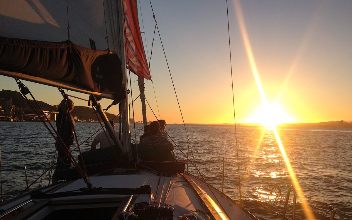 cruzeiro à vela no rio tejo-3 cruzeiro à vela no rio tejo-3