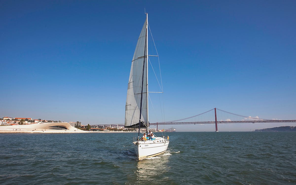 cruzeiro à vela no rio tejo-10 cruzeiro à vela no rio tejo-10
