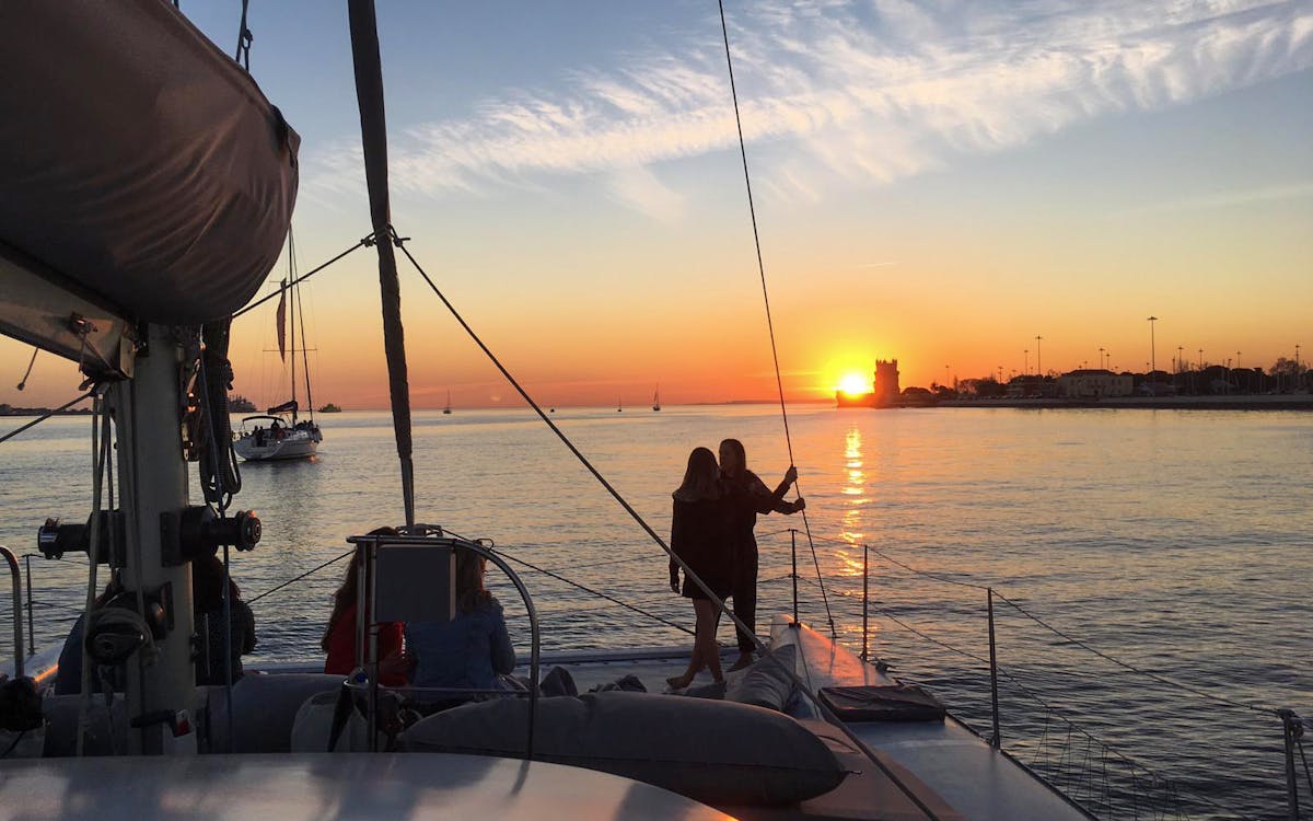 cruzeiro à vela no rio tejo-8 cruzeiro à vela no rio tejo-8