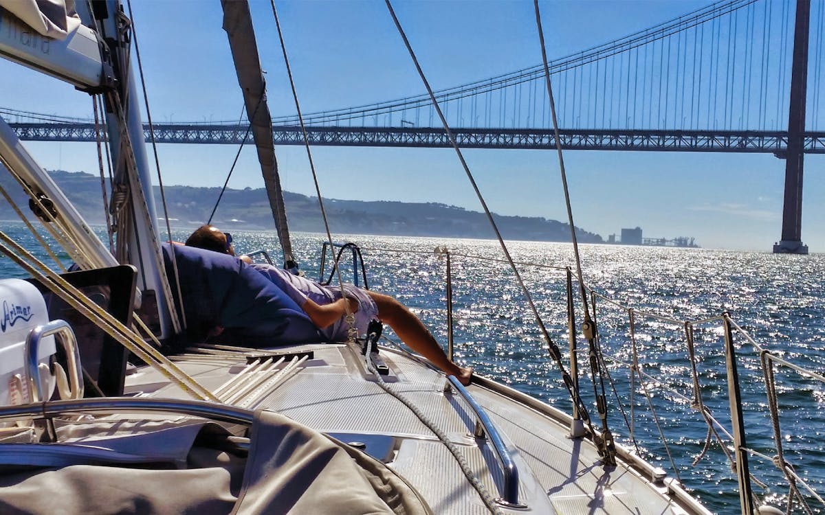 croisière privée et sur mesure à lisbonne-3 croisière privée et sur mesure à lisbonne-3