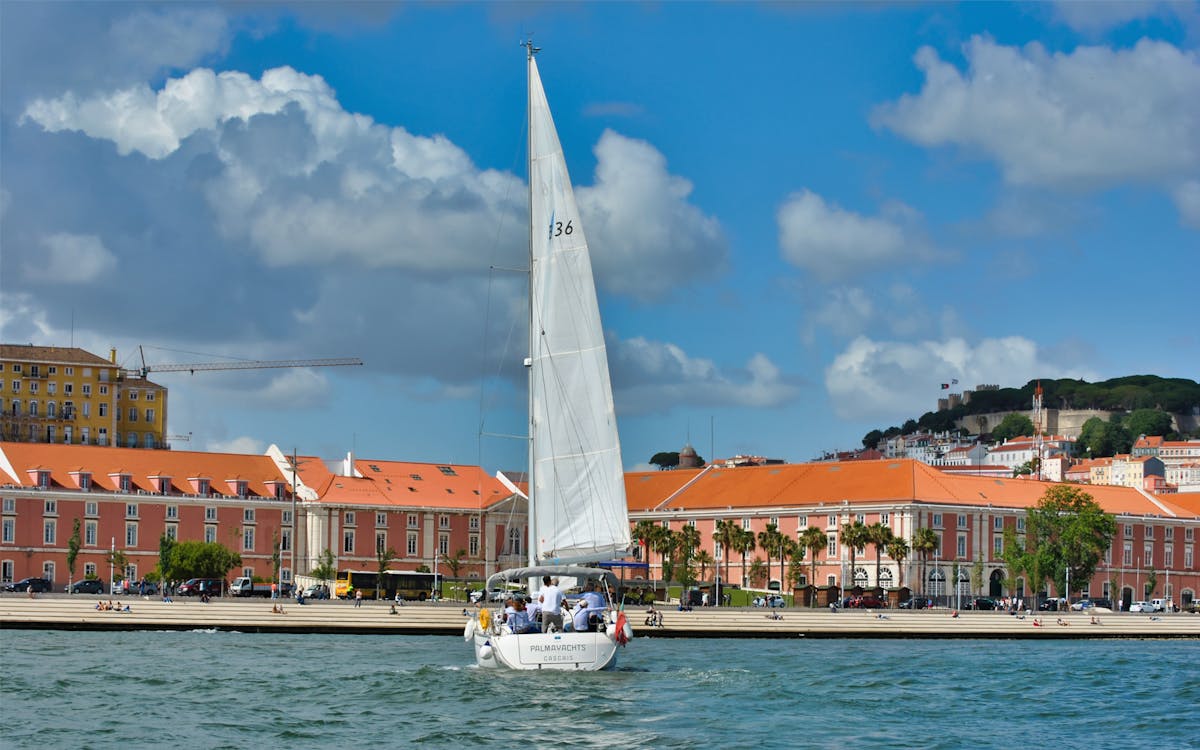 croisière privée et sur mesure à lisbonne-4 croisière privée et sur mesure à lisbonne-4