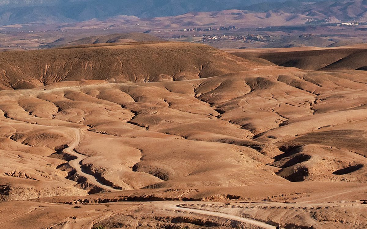 private camel ride agafay desert tour with lunch-3 private camel ride agafay desert tour with lunch-3