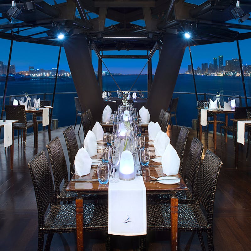 dubai dhow cruise