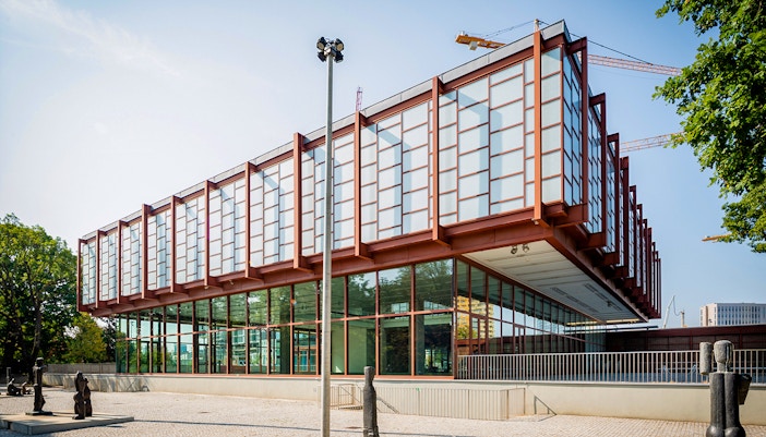 Belvedere Palace Tickets