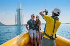 Best Places to Visit in Dubai - Souk Madinat Jumeirah - 2