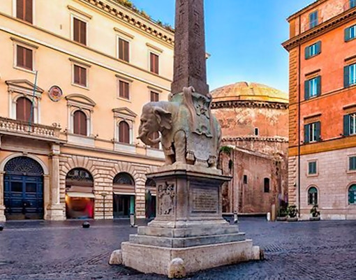 panteão roma bilhetes visita guiada