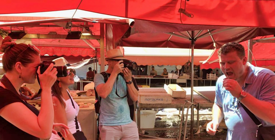 Catania Food Tours