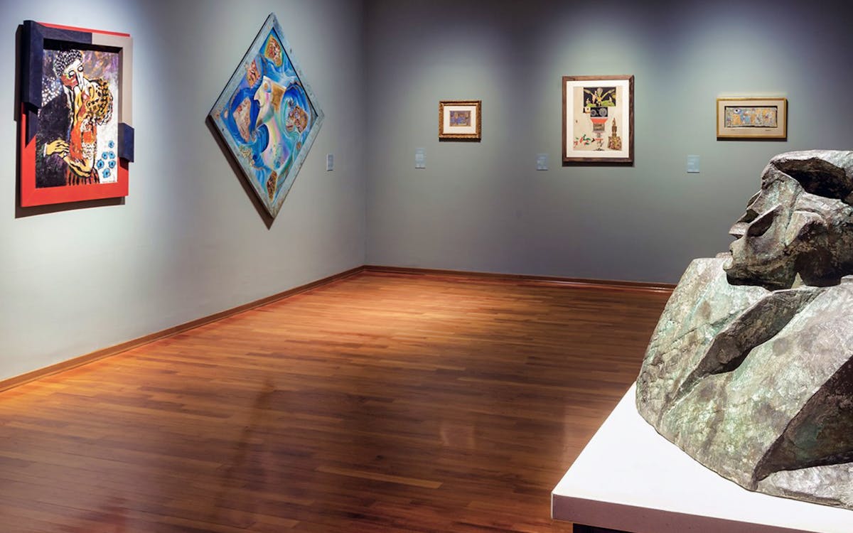 galleria civica d`arte moderna e contemporanea admission tickets-0 galleria civica d`arte moderna e contemporanea admission tickets-0