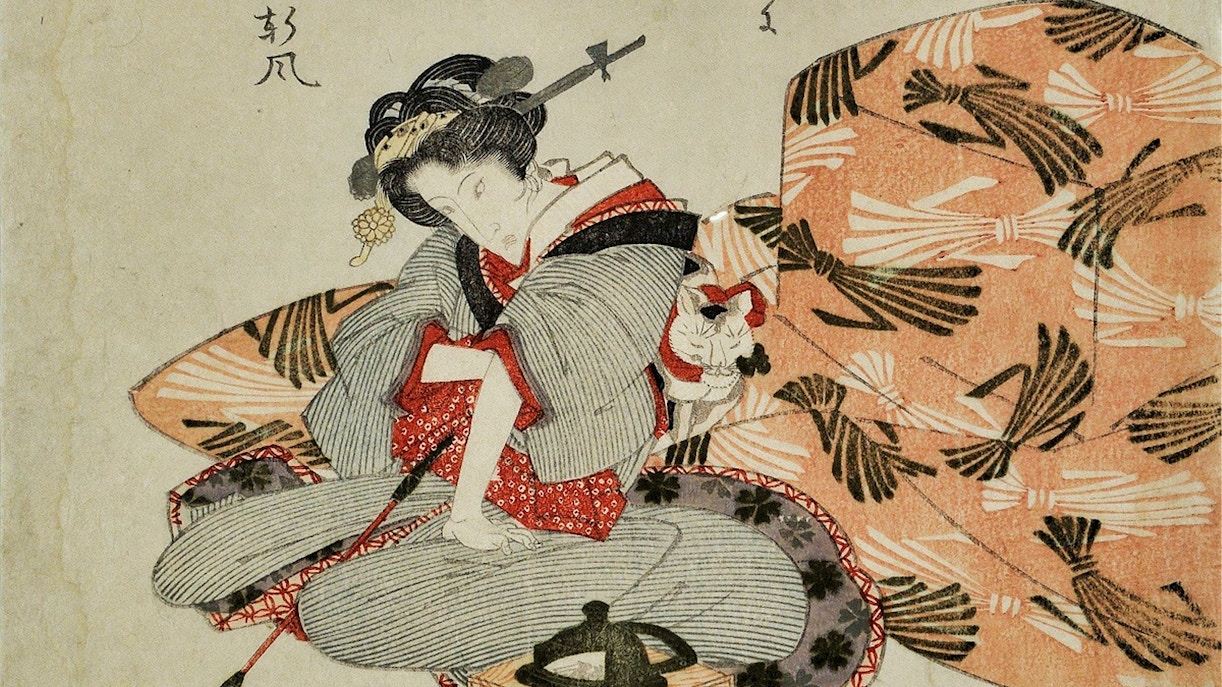 Museum of Oriental Art Turin - Why Visit?