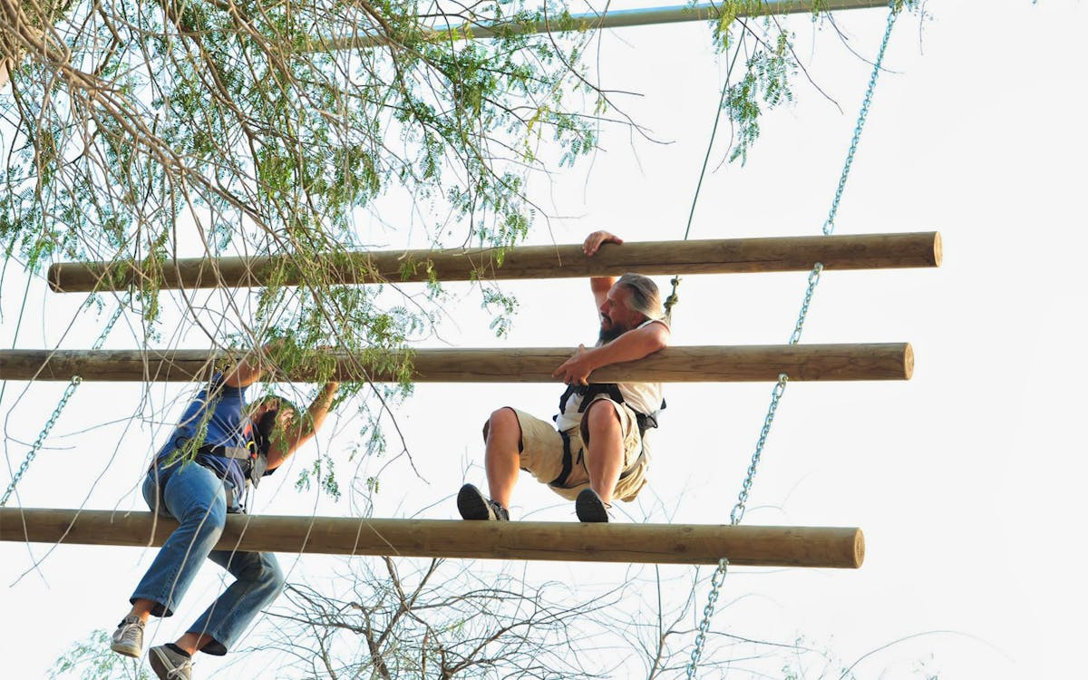 jacob`s ladder experience at aventura park-1 jacob`s ladder experience at aventura park-1