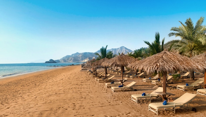 Dubai to Fujairah - Day Trip