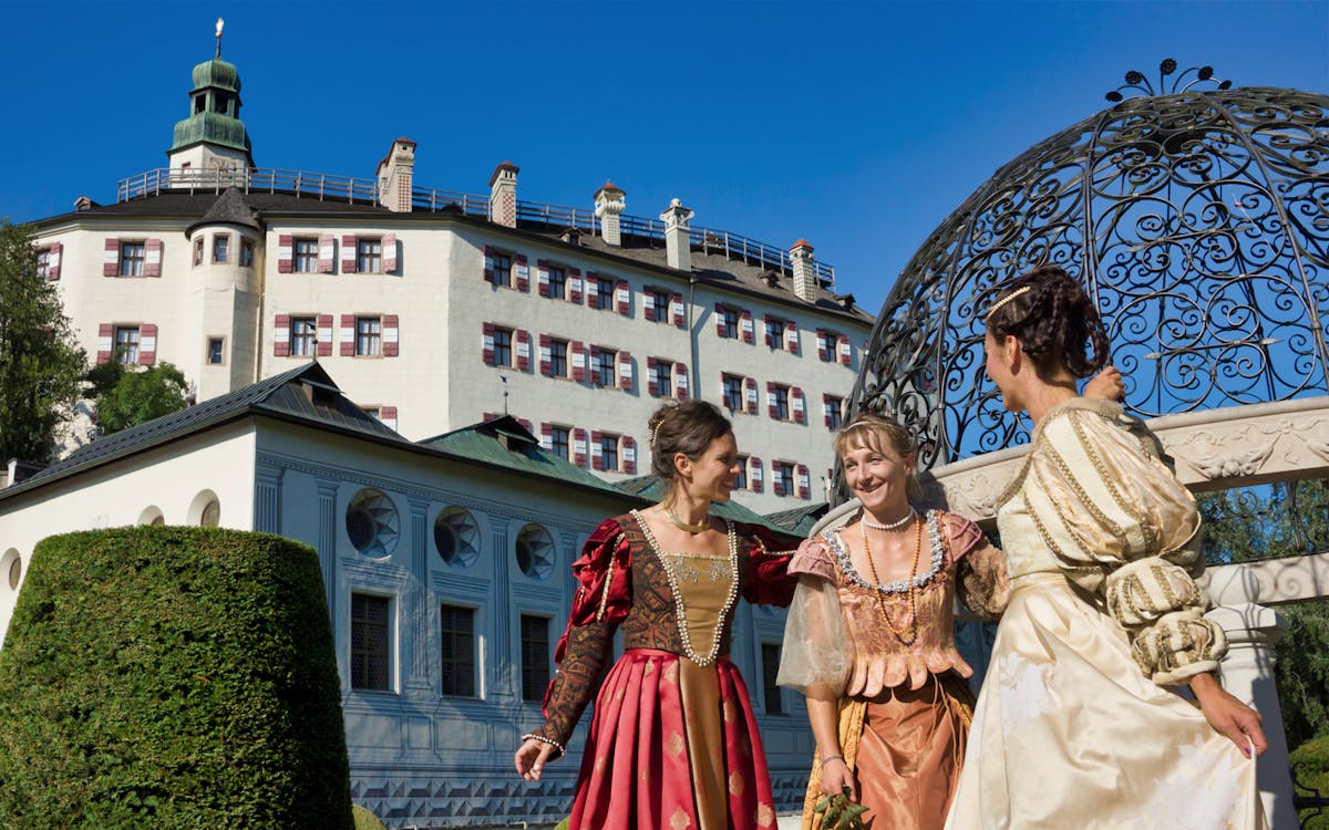 ambras castle innsbruck tickets-2 ambras castle innsbruck tickets-2