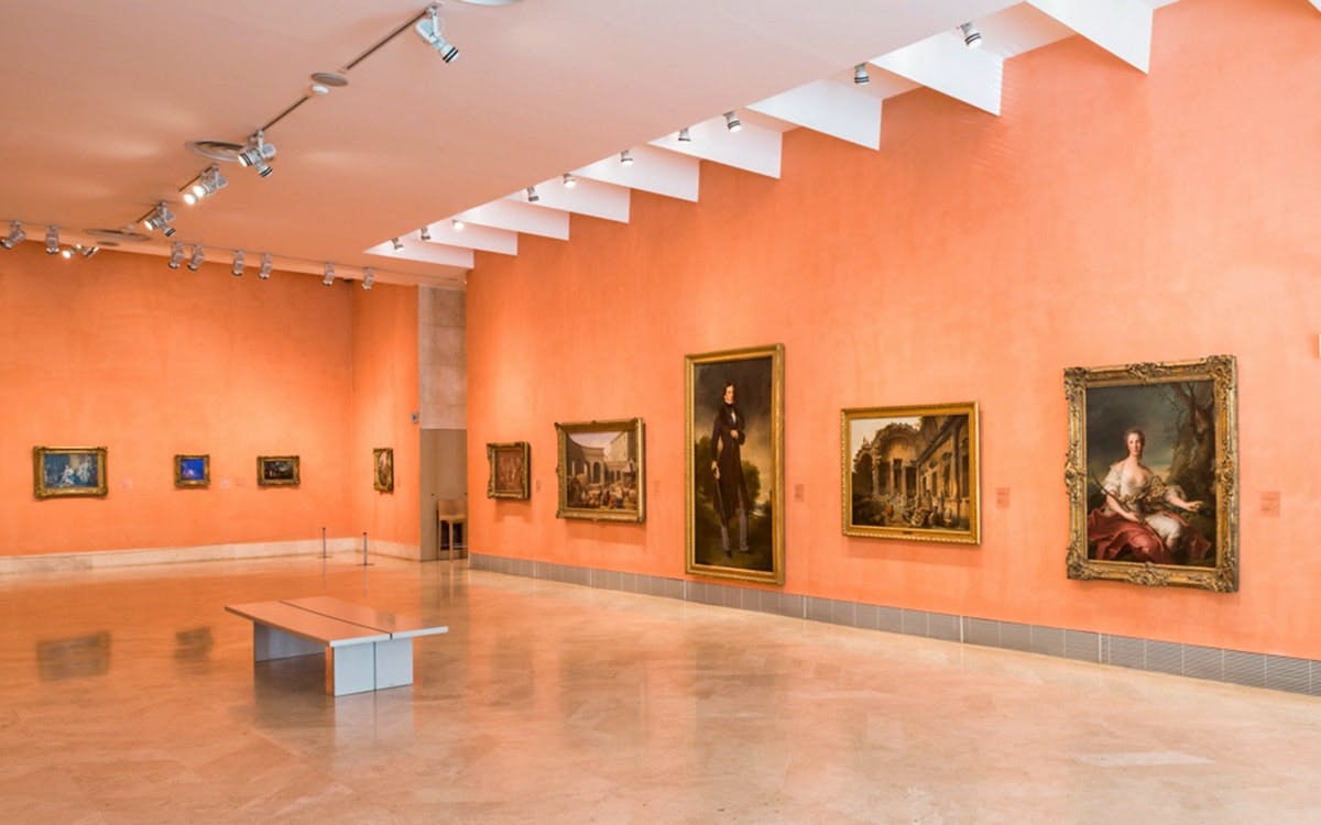 museo thyssen-bornemisza: themen-tour mit audioguide-tickets-3 museo thyssen-bornemisza: themen-tour mit audioguide-tickets-3