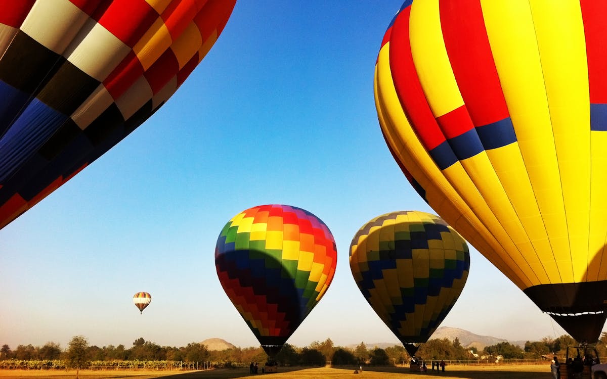 teotihuacan hot air balloon flight & breakfast from mexico city-2 teotihuacan hot air balloon flight & breakfast from mexico city-2