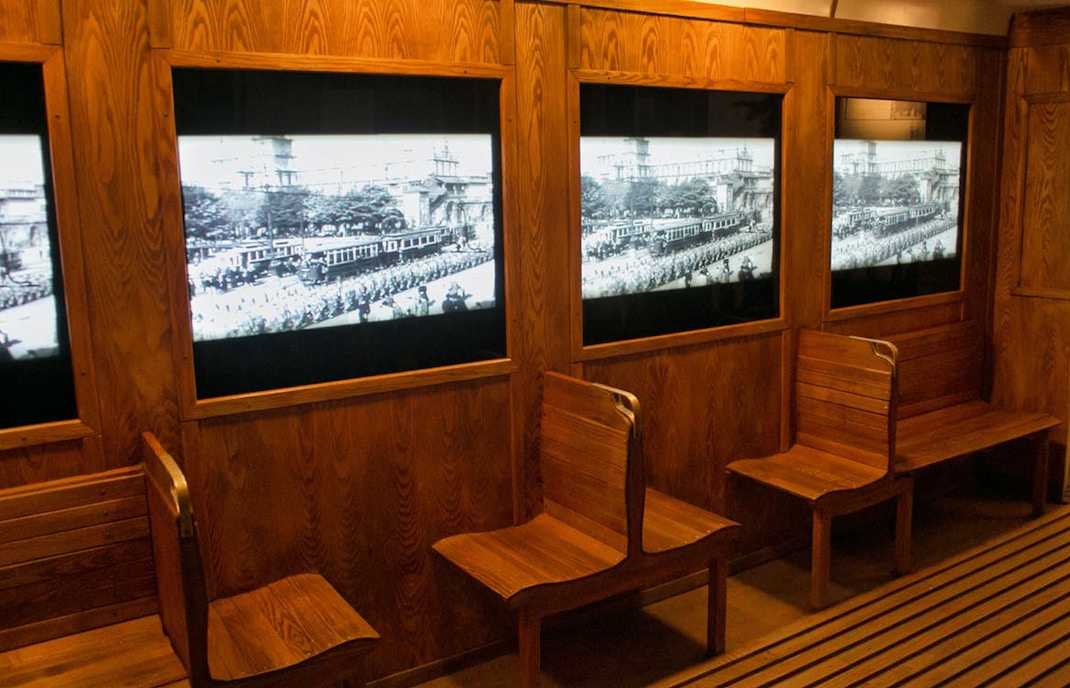 schindler's factory in krakow