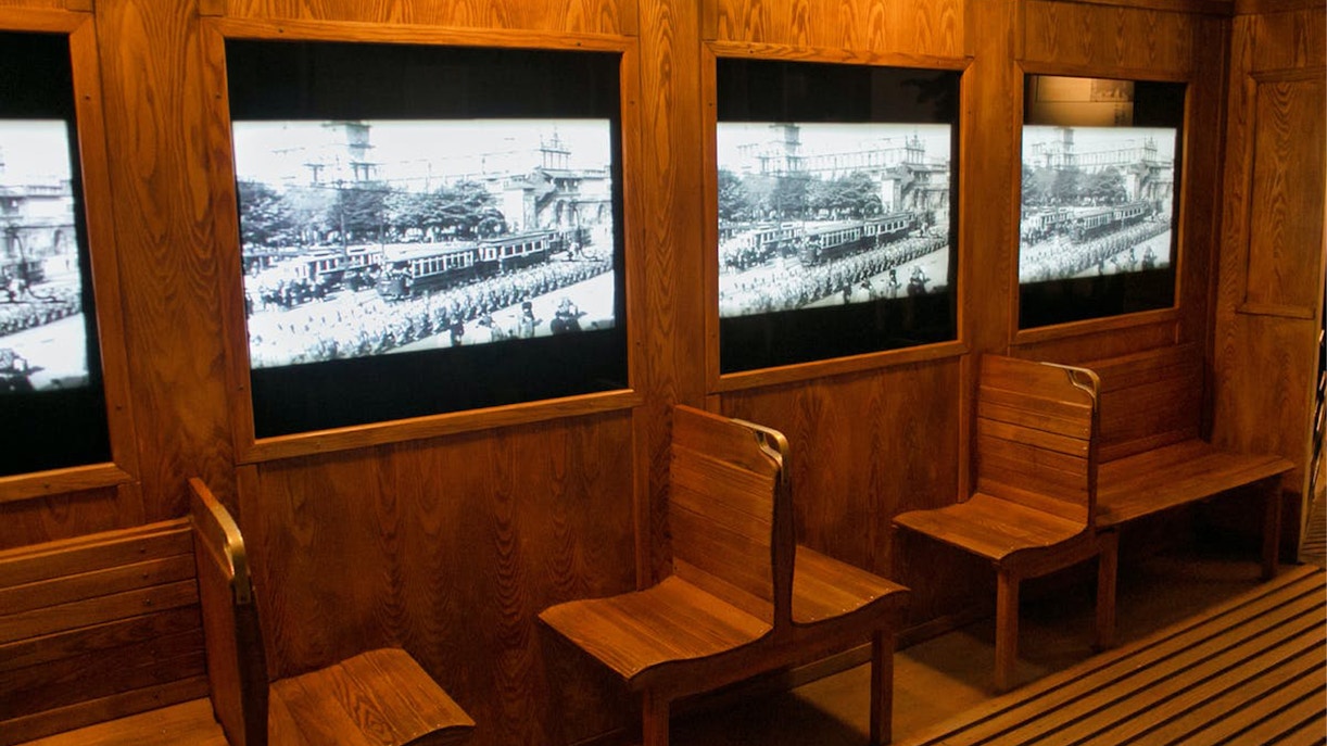 schindler's factory in krakow