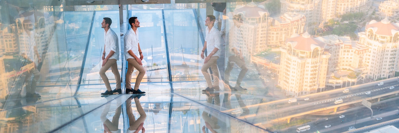 Book Sky Views Dubai Glass Slide Tickets Book Sky Views Dubai Glass Slide Tickets