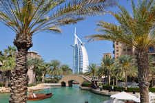 Best Place to Visit in Dubai - Burj Al Arab - 3