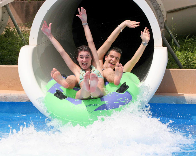 Fast Track Access to Terra Natura Benidorm