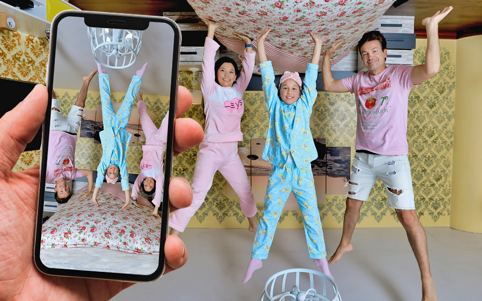 Museu Big Fun em Barcelona