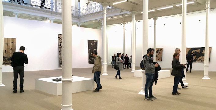 Book Antoni Tàpies Foundation Tickets