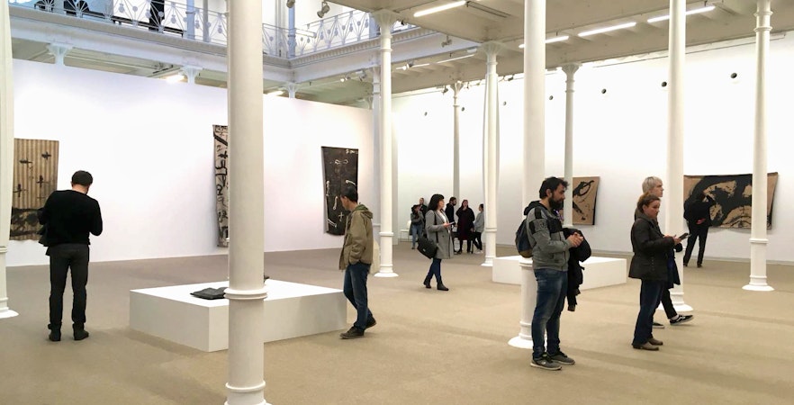 Book Antoni Tàpies Foundation Tickets