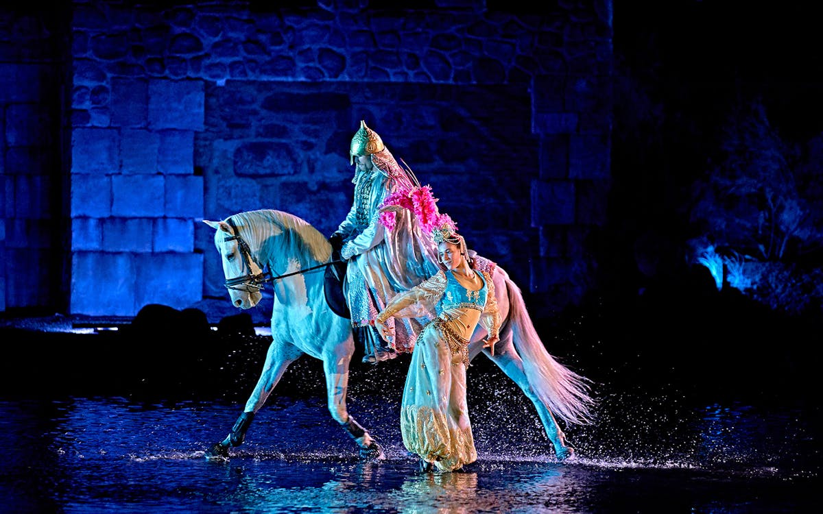 tickets to puy du fou españa-4 tickets to puy du fou españa-4