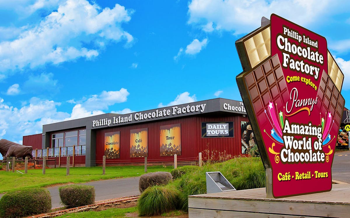 phillip island chocolate factory experience-1 phillip island chocolate factory experience-1